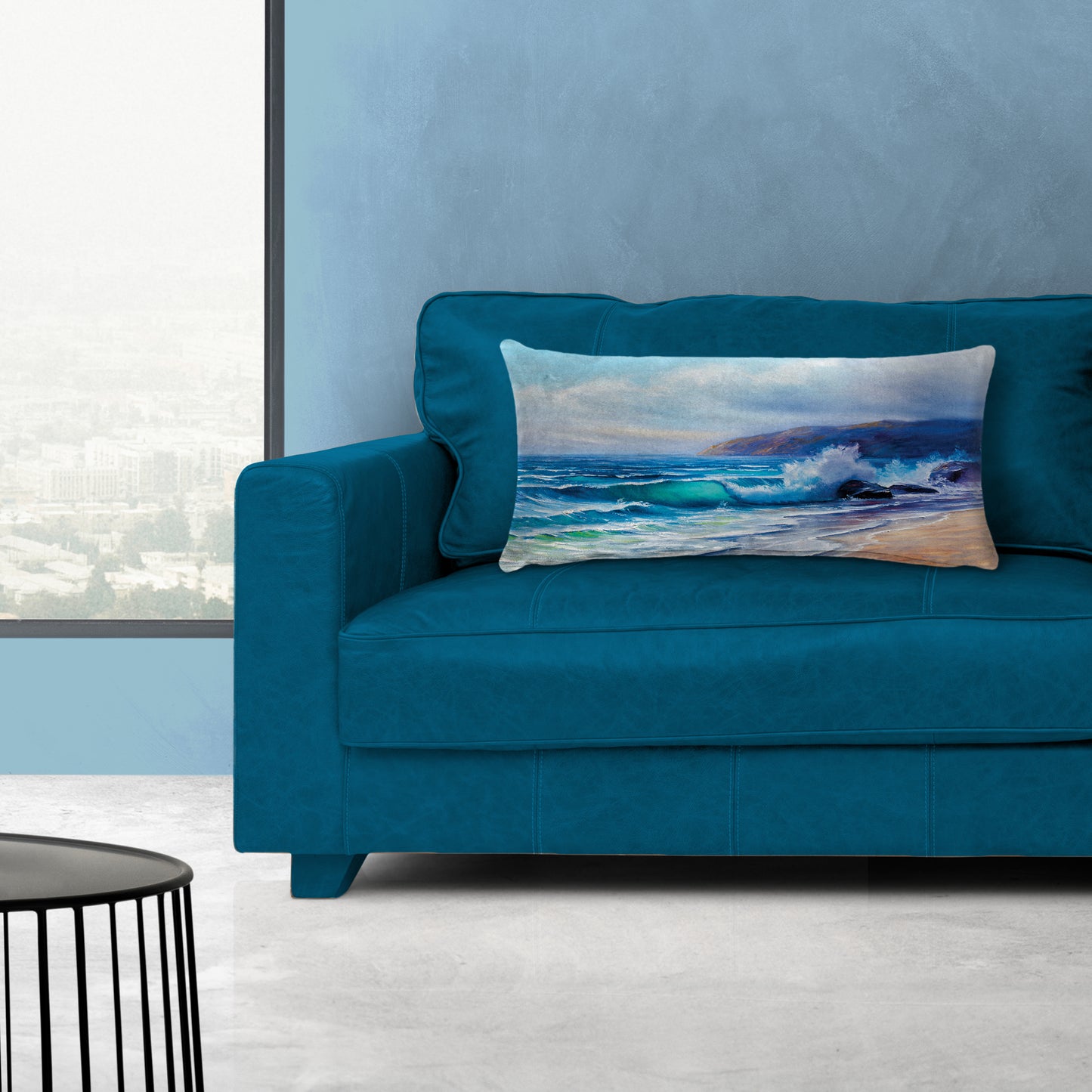 Living Water King Luxury Scatter