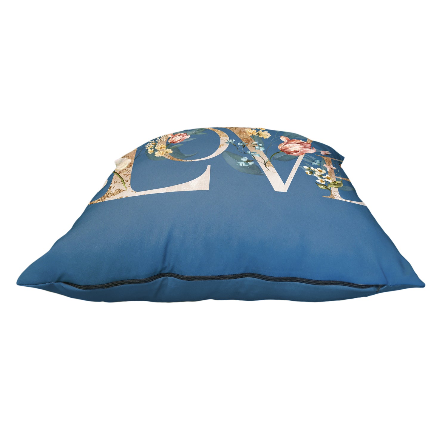 Love Luxury Scatter by Mark van Vuuren