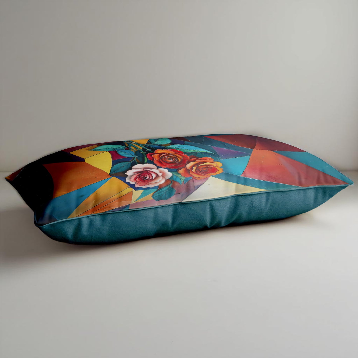 Love Of Roses King Luxury Scatter