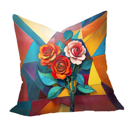 Love Of Roses Luxury Scatter