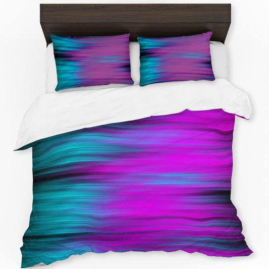 Luxury Colours Duvet Cover Set