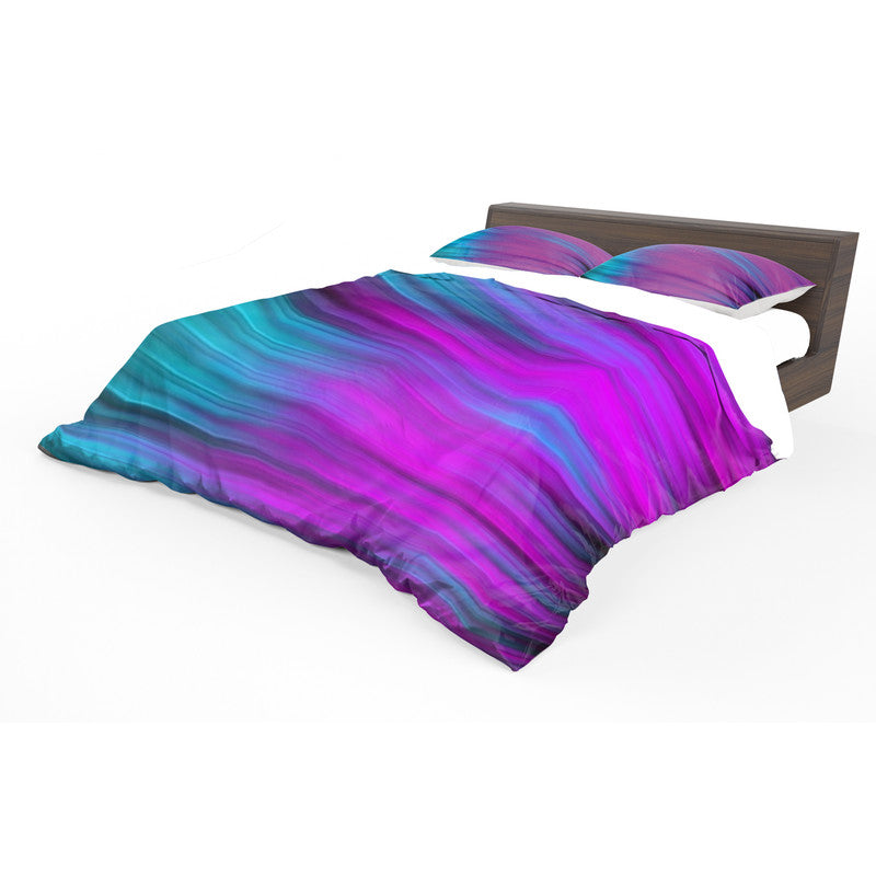 Luxury Colours Duvet Cover Set