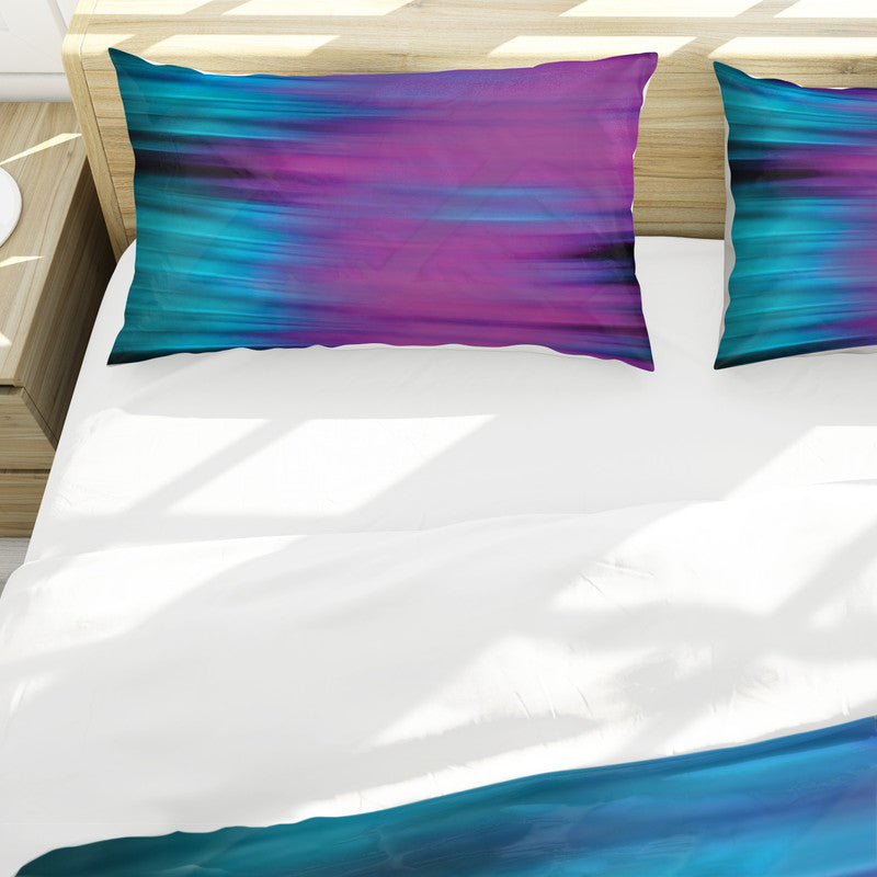 Luxury Colours Duvet Cover Set