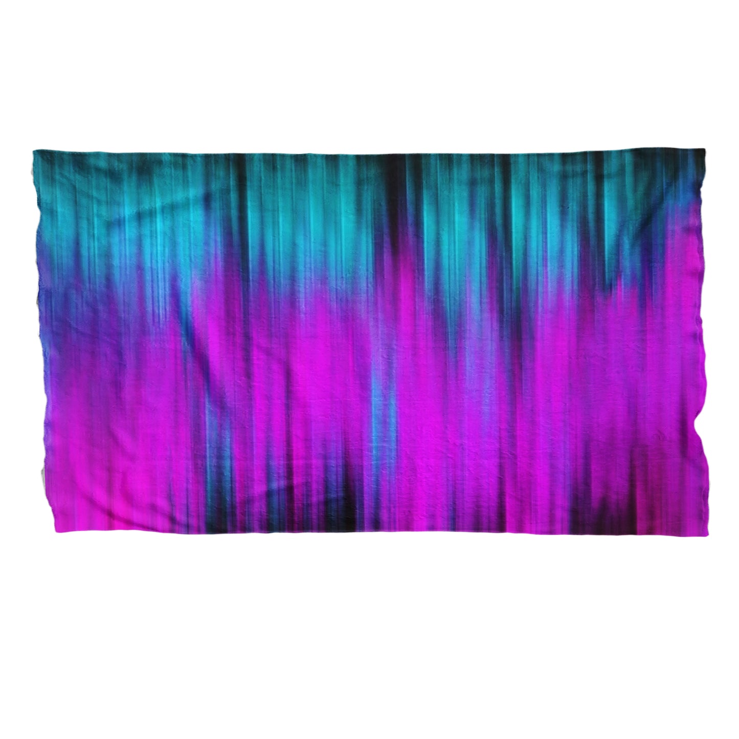 Luxury Colours Light Bed Throw
