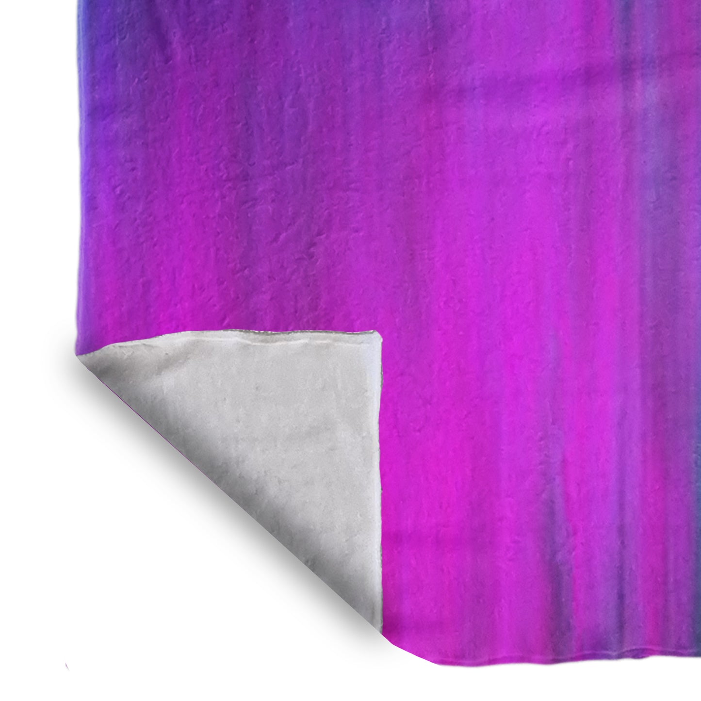 Luxury Colours Light Bed Throw