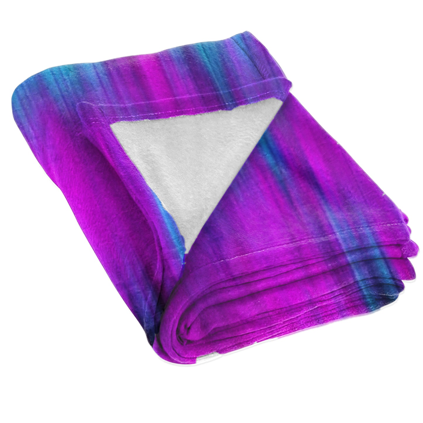 Luxury Colours Light Bed Throw