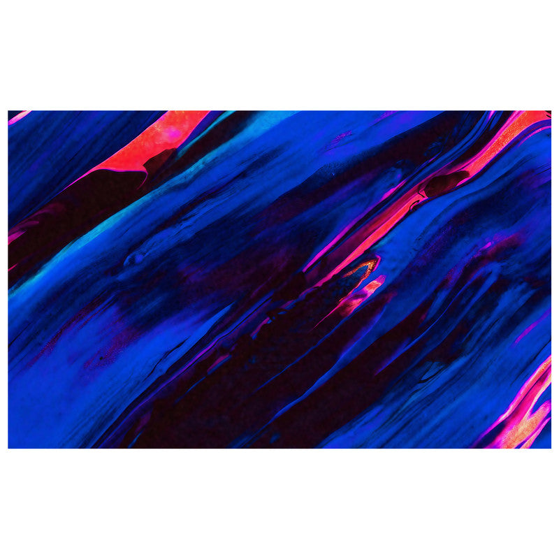 Magma Flow Rectangle Tablecloth