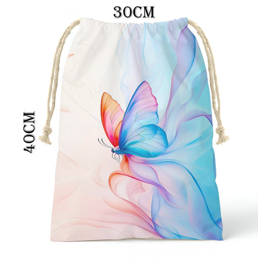 Majestic Butterfly Gift Bag (Set of 2)