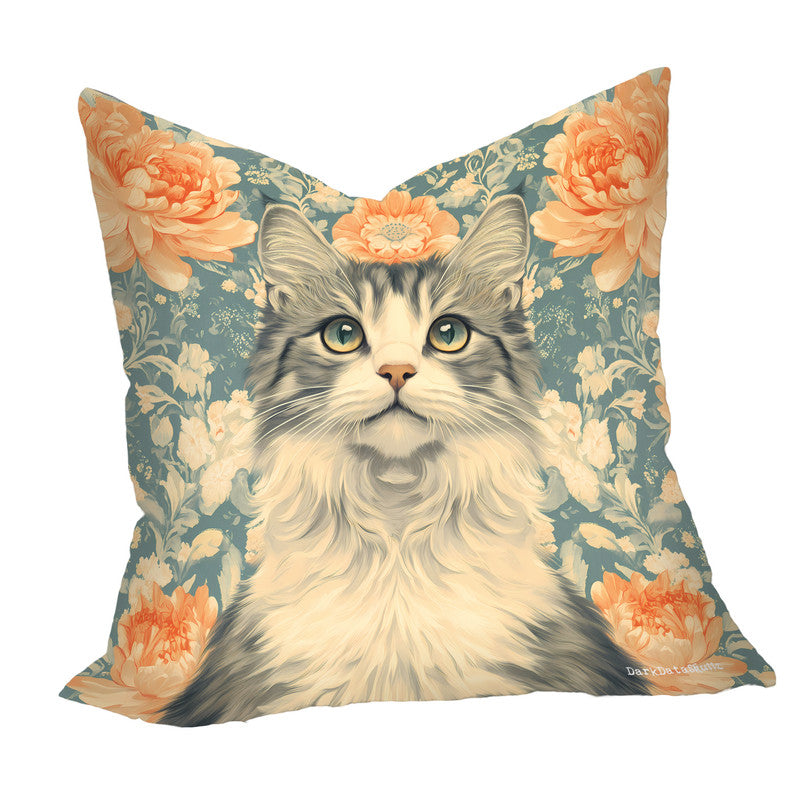 Meowgical Bloom Luxury Scatter by Wikus Schalkwyk