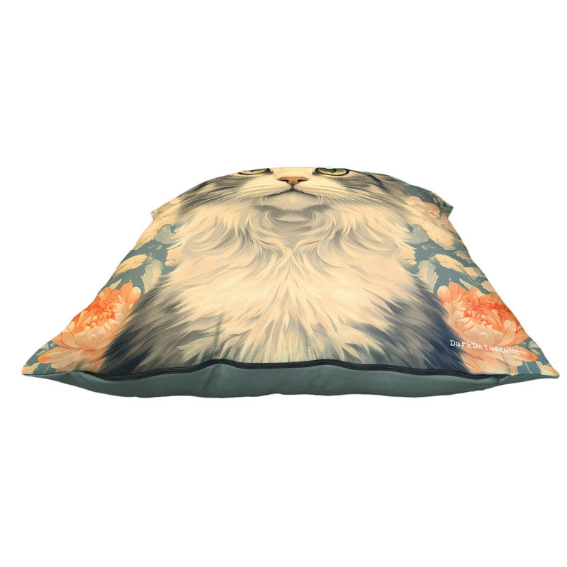 Meowgical Bloom Luxury Scatter by Wikus Schalkwyk