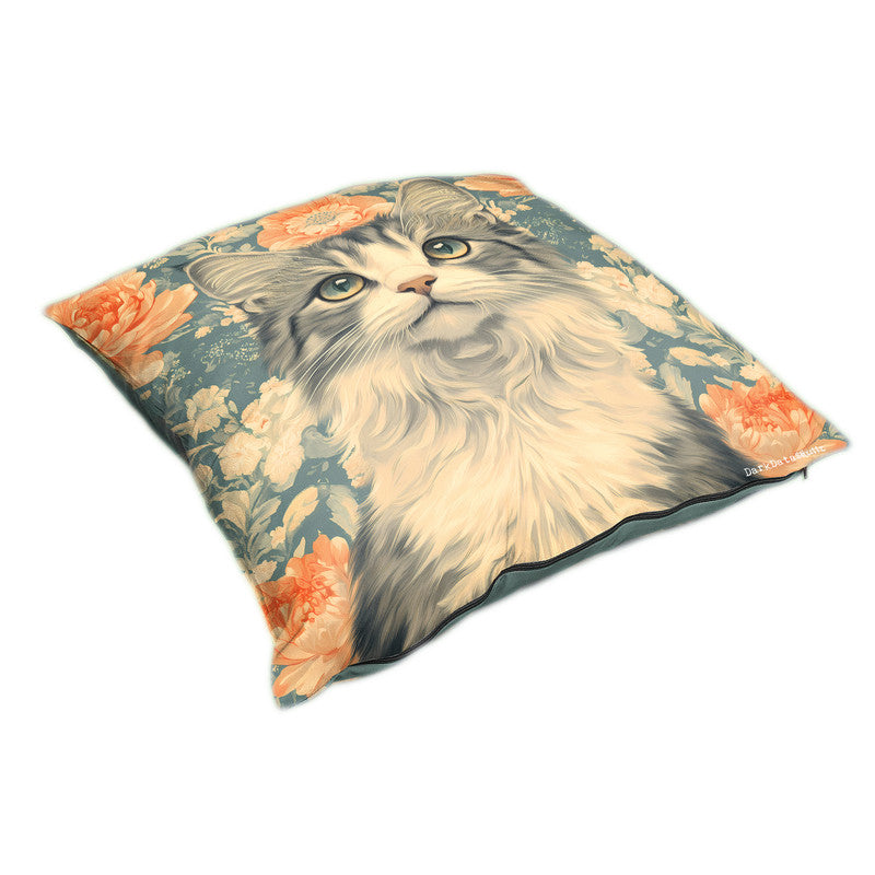 Meowgical Bloom Luxury Scatter by Wikus Schalkwyk