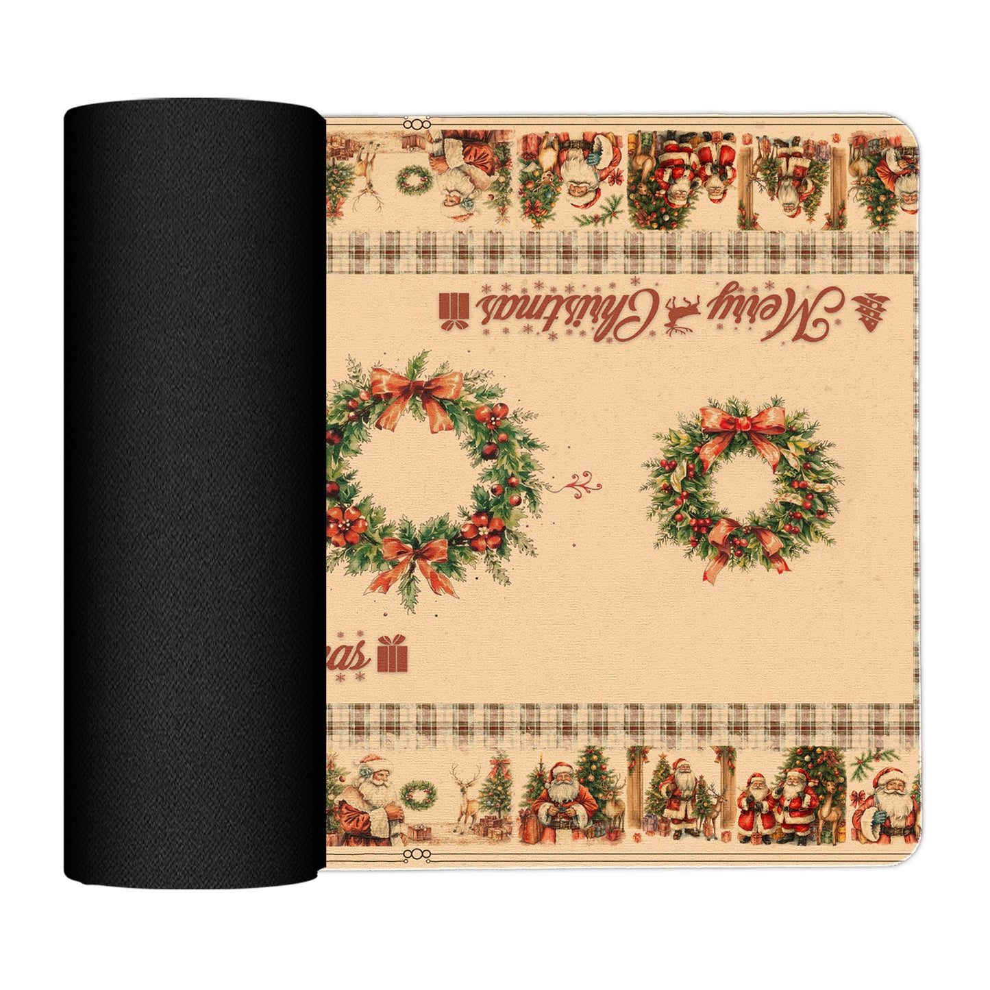 Merry Christmas Placemats