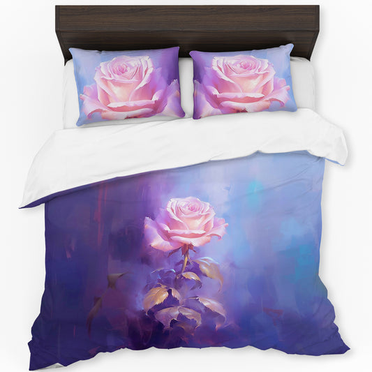 Mesmerizing Beauty Duvet Cover Set