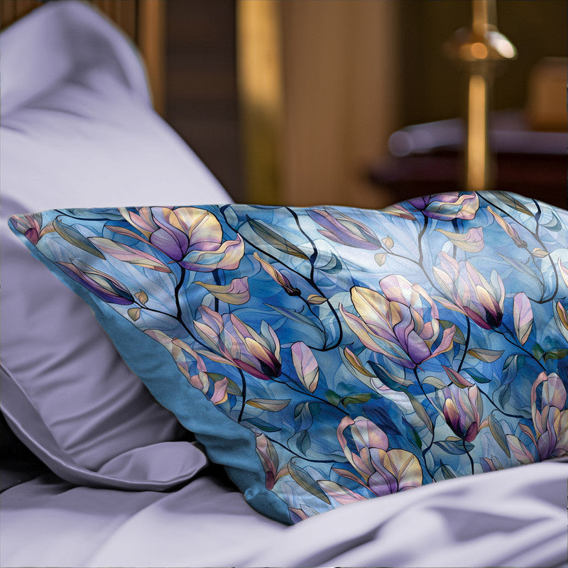Midnight in the Garden Oblong Luxury Scatter