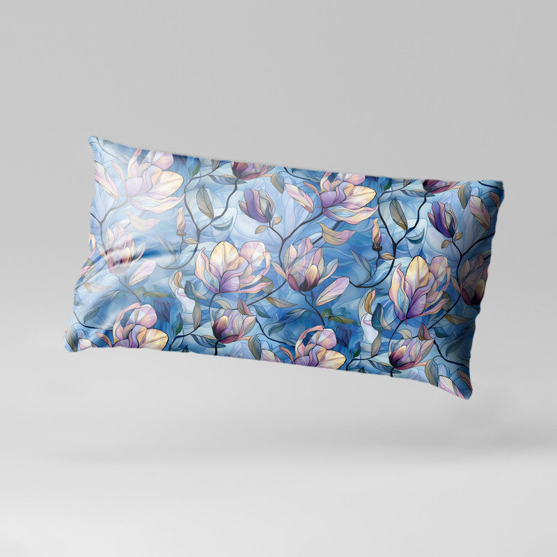 Midnight in the Garden Oblong Luxury Scatter