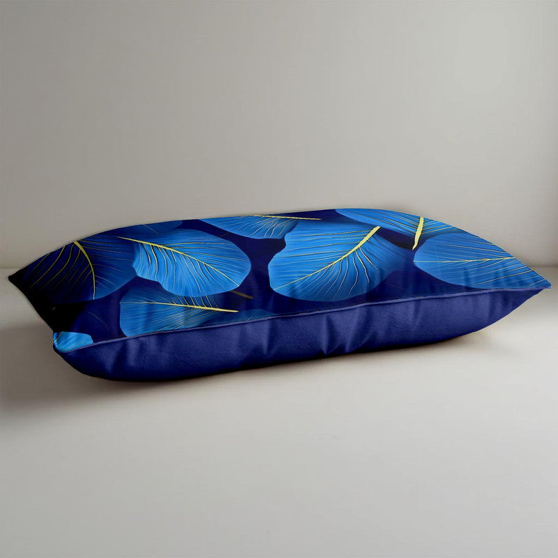 Moon Leaves King Luxury Scatter