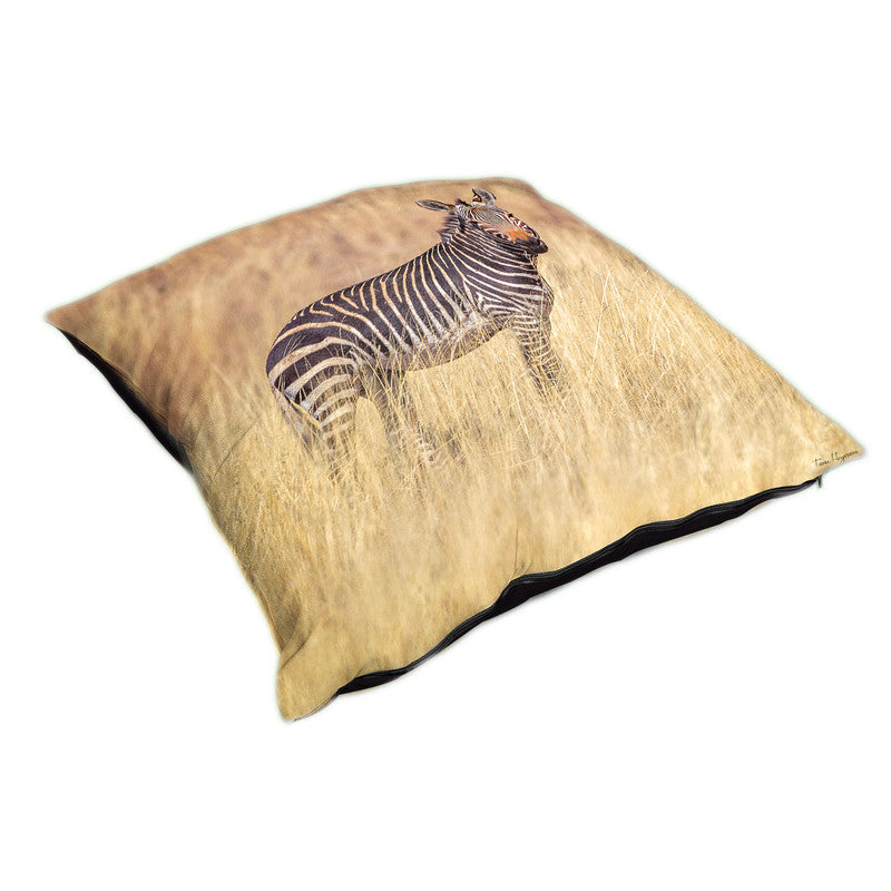 Mountain Zebra Luxury Scatter by Fanie Heymans