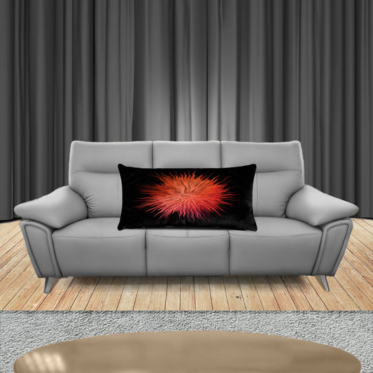 Murmering Reds King Luxury Scatter