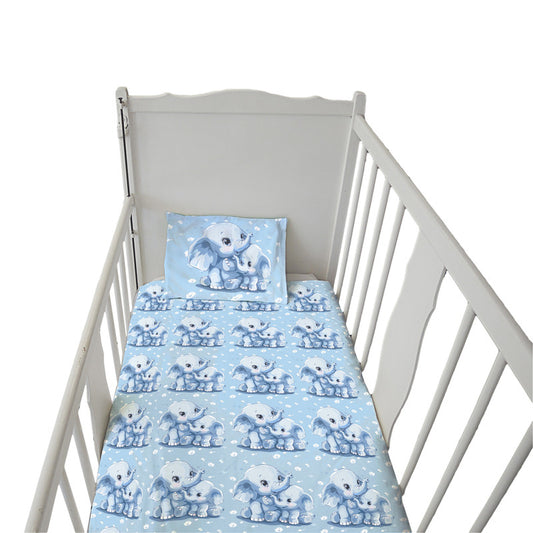 My Baby Cot Set