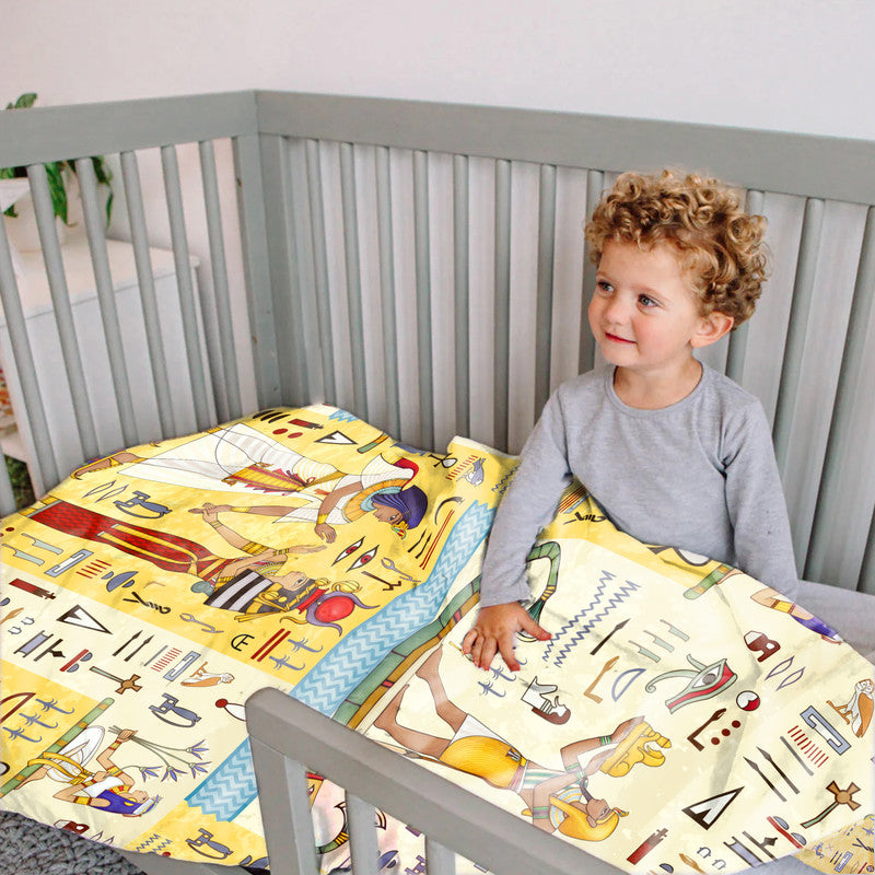 My Little Pharo Cot Set
