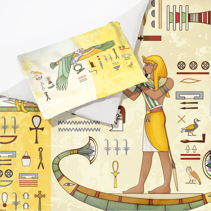 My Little Pharo Cot Set