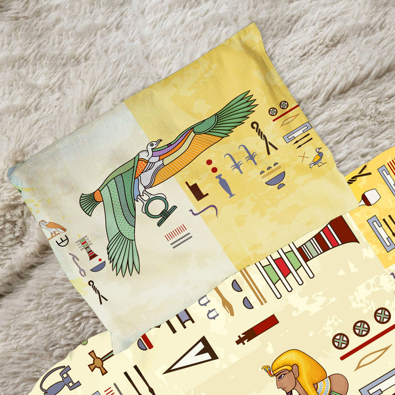 My Little Pharo Cot Set