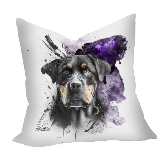 Rottweiler Luxury Scatter By Nathan Pieterse