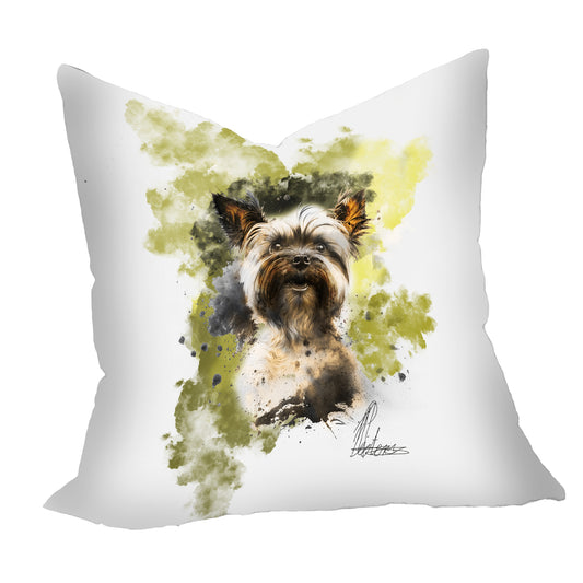 Yorkie Luxury Scatter By Nathan Pieterse