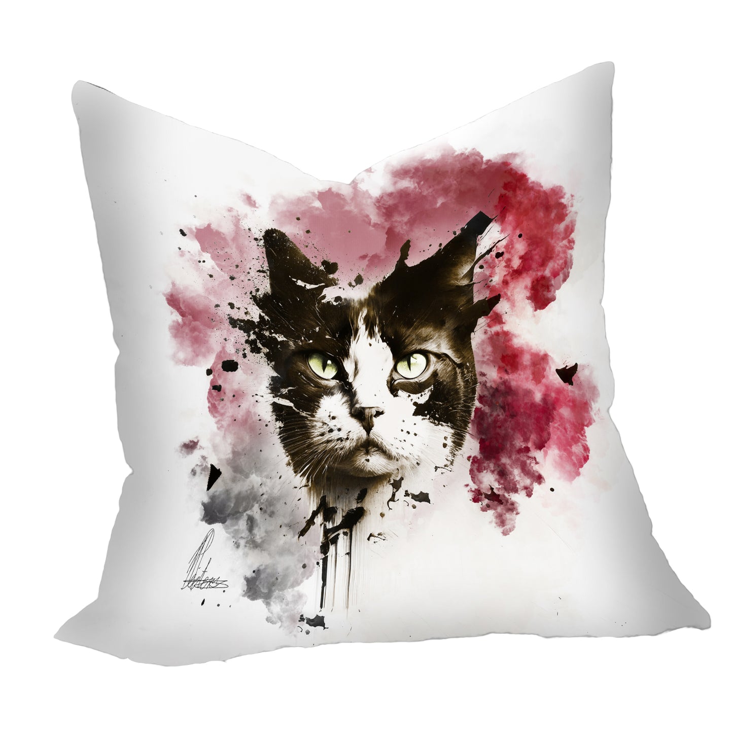 Meow Luxury Scatter By Nathan Pieterse