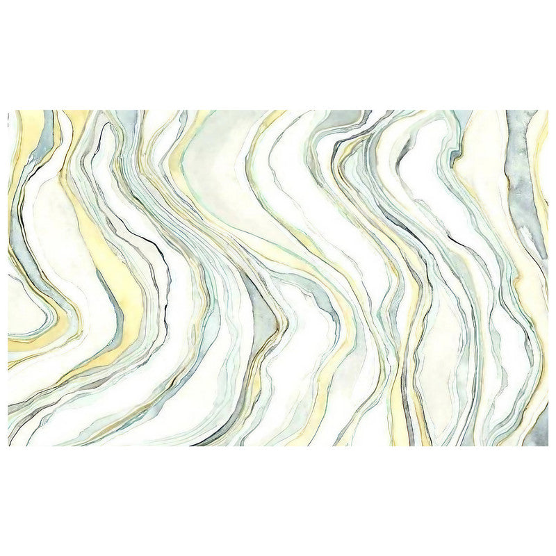Nature's Pallett Rectangle Tablecloth