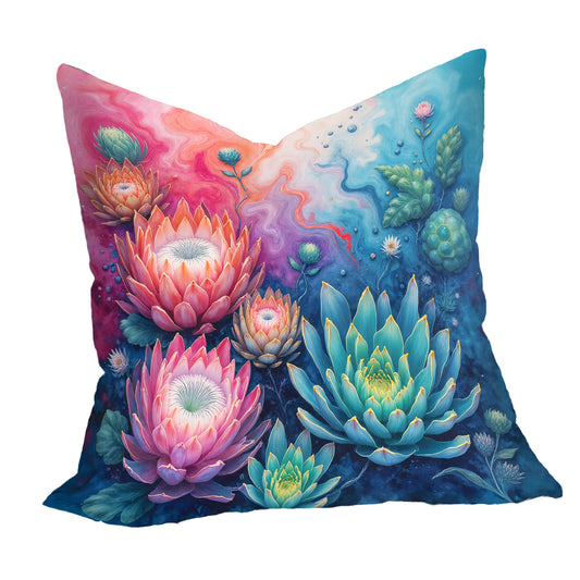 Neon Botanica Luxury Scatter