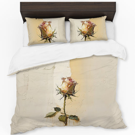 Neverending Beauty Duvet Cover Set