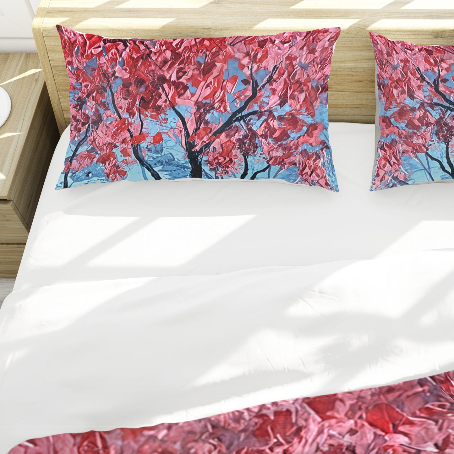 Neverland Duvet Cover Set by Wikus Hattingh