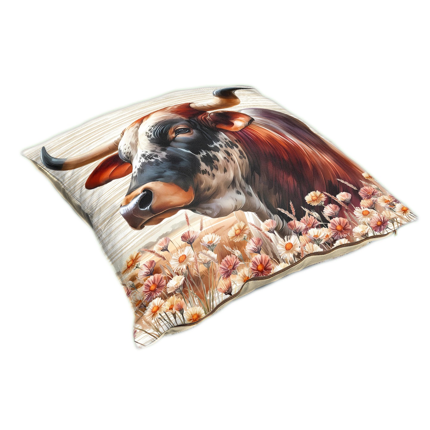 Nguni Farm Luxury Scatter by Mark van Vuuren