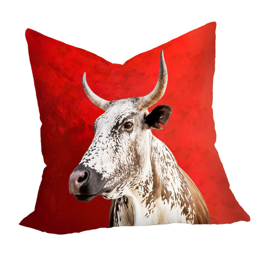 Nguni Roots & Cattle Luxury Scatter