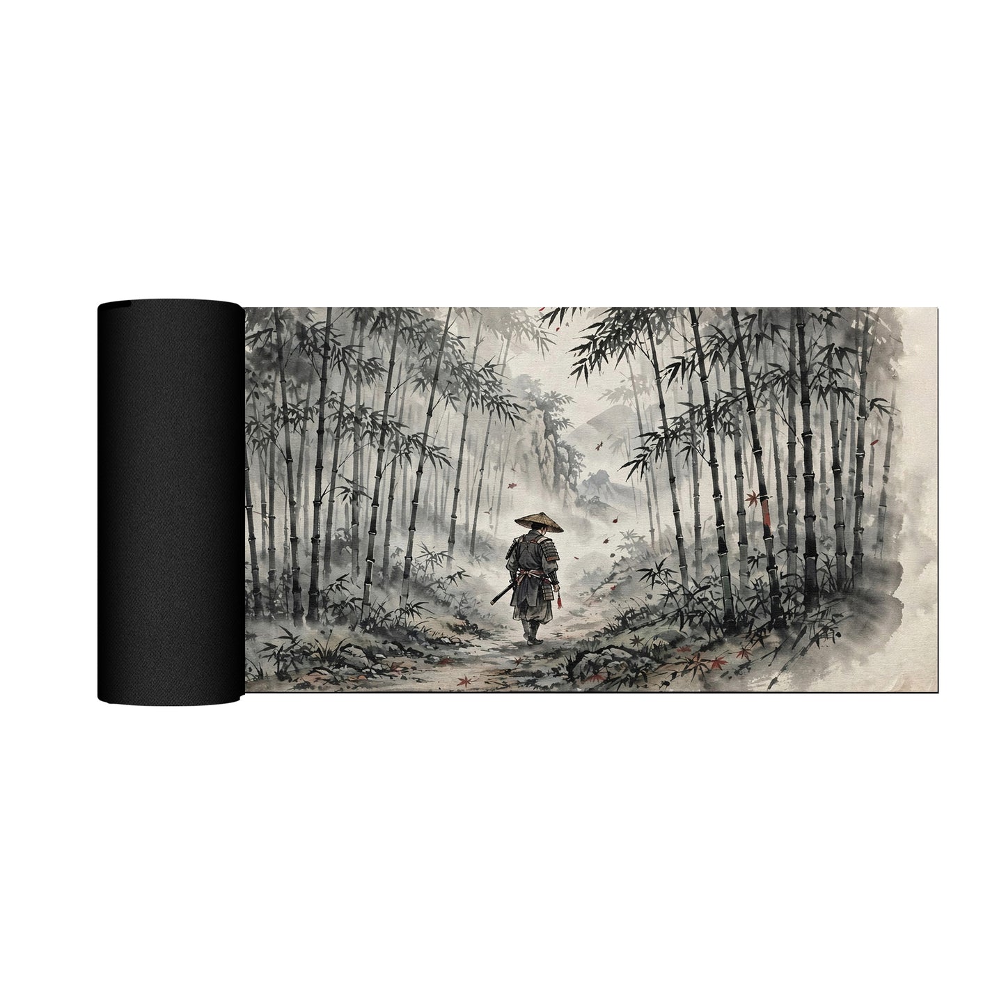Not all who Wander Desk Pad