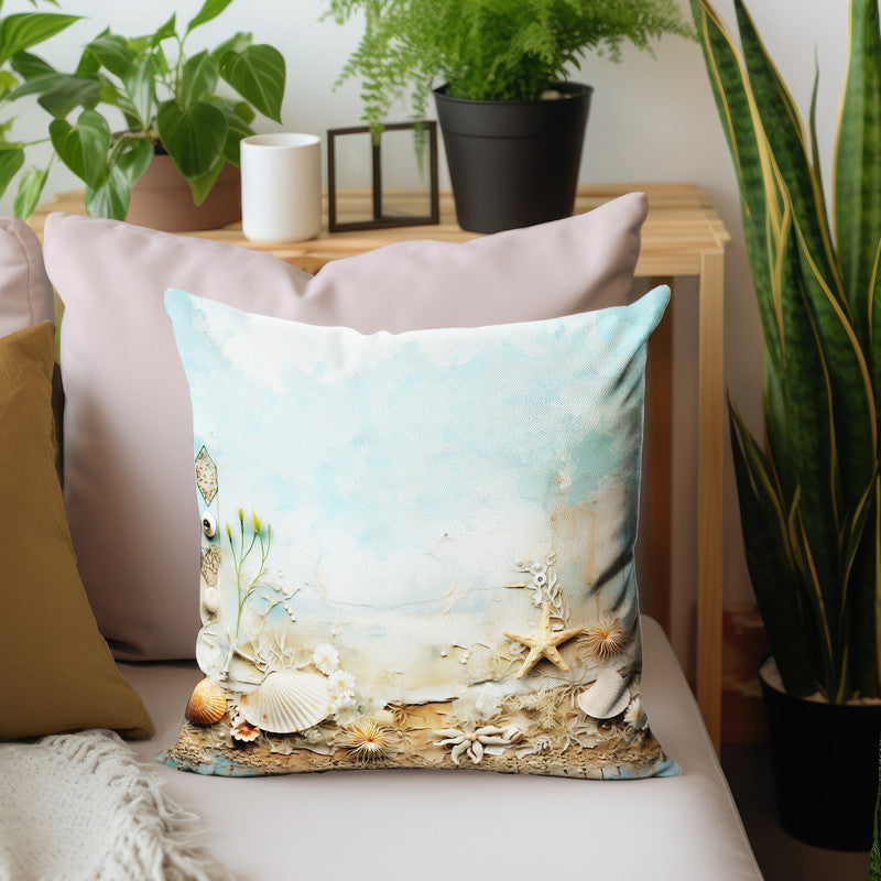 Ocean Feel Luxury Scatter