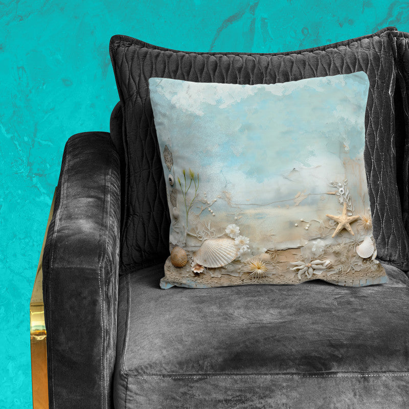 Ocean Feel Luxury Scatter