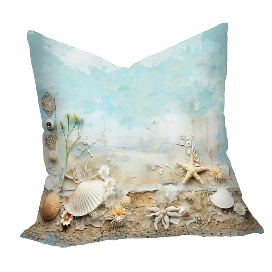 Ocean Feel Luxury Scatter