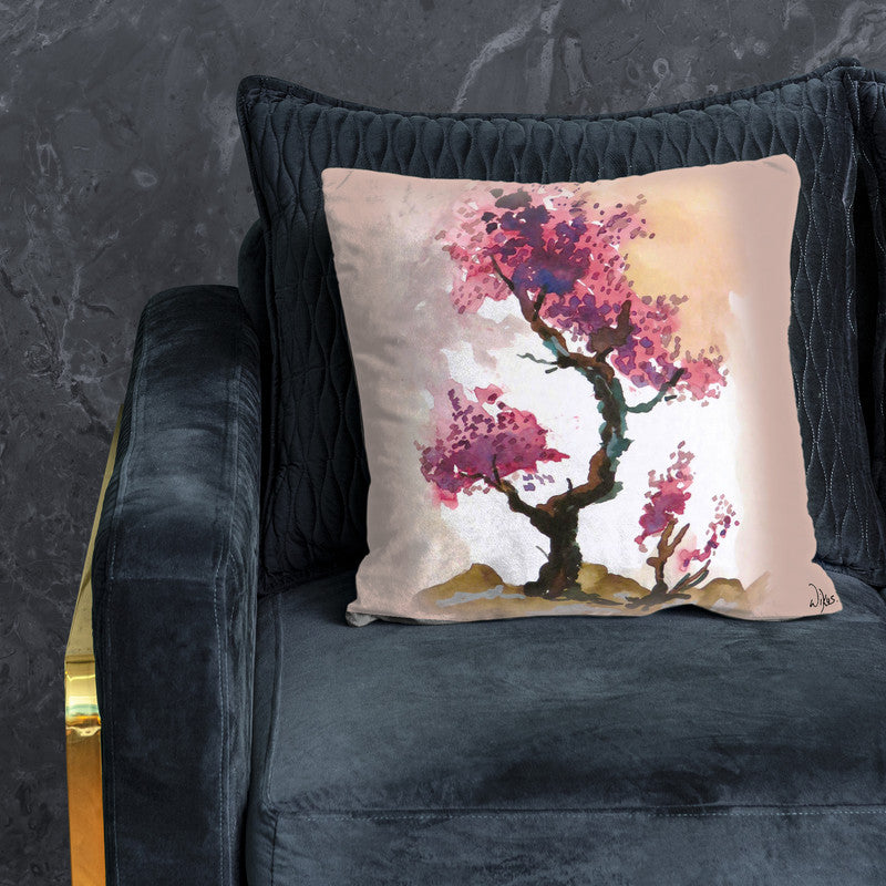 Old Plum Luxury Scatter By Wikus Hattingh