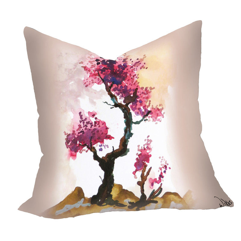 Old Plum Luxury Scatter By Wikus Hattingh