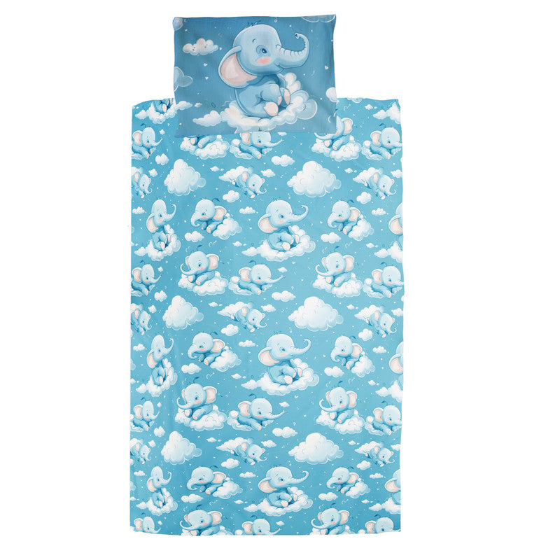 On Cloud Cot Set