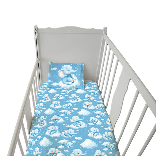 On Cloud Cot Set