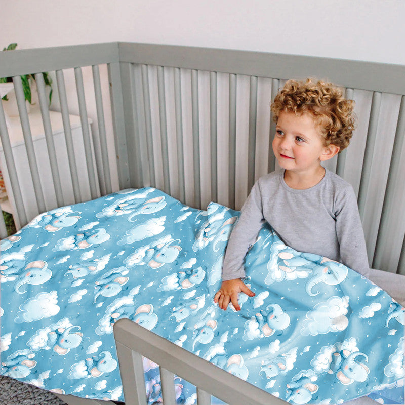 On Cloud Cot Set
