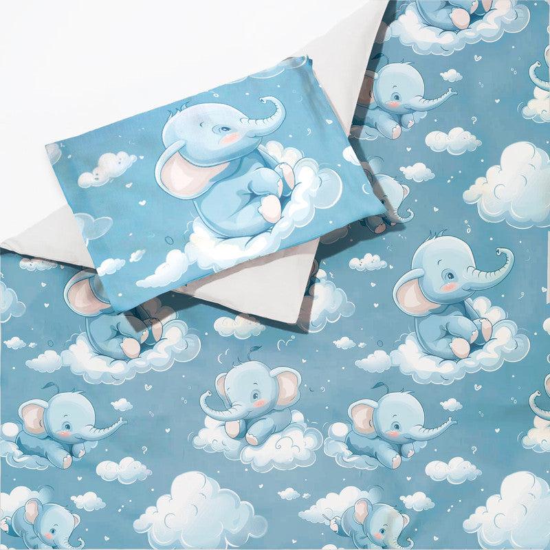 On Cloud Cot Set