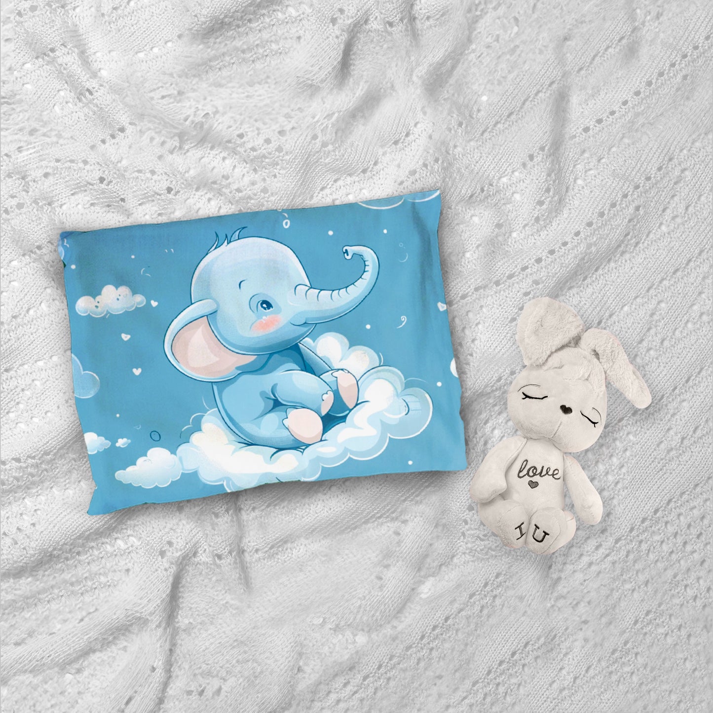 On Cloud Cot Set