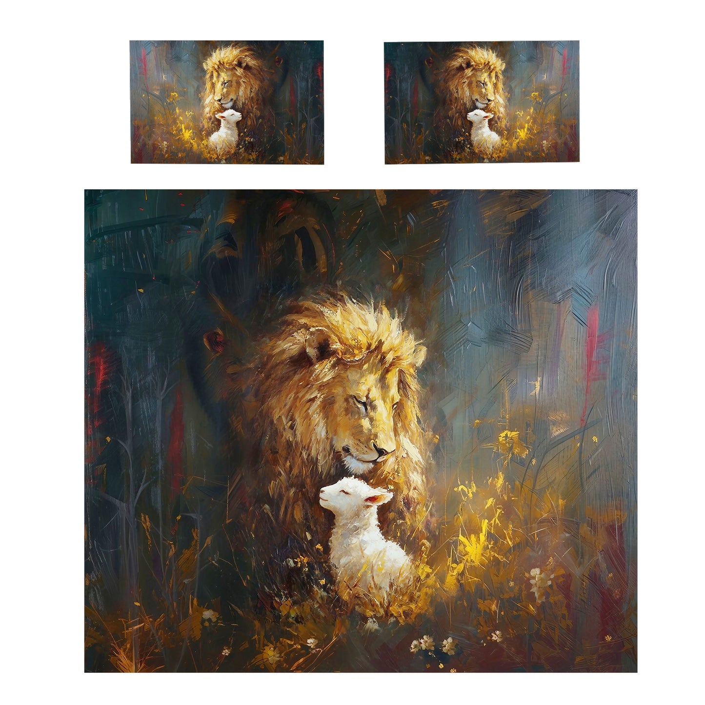 One Day Duvet Cover Set