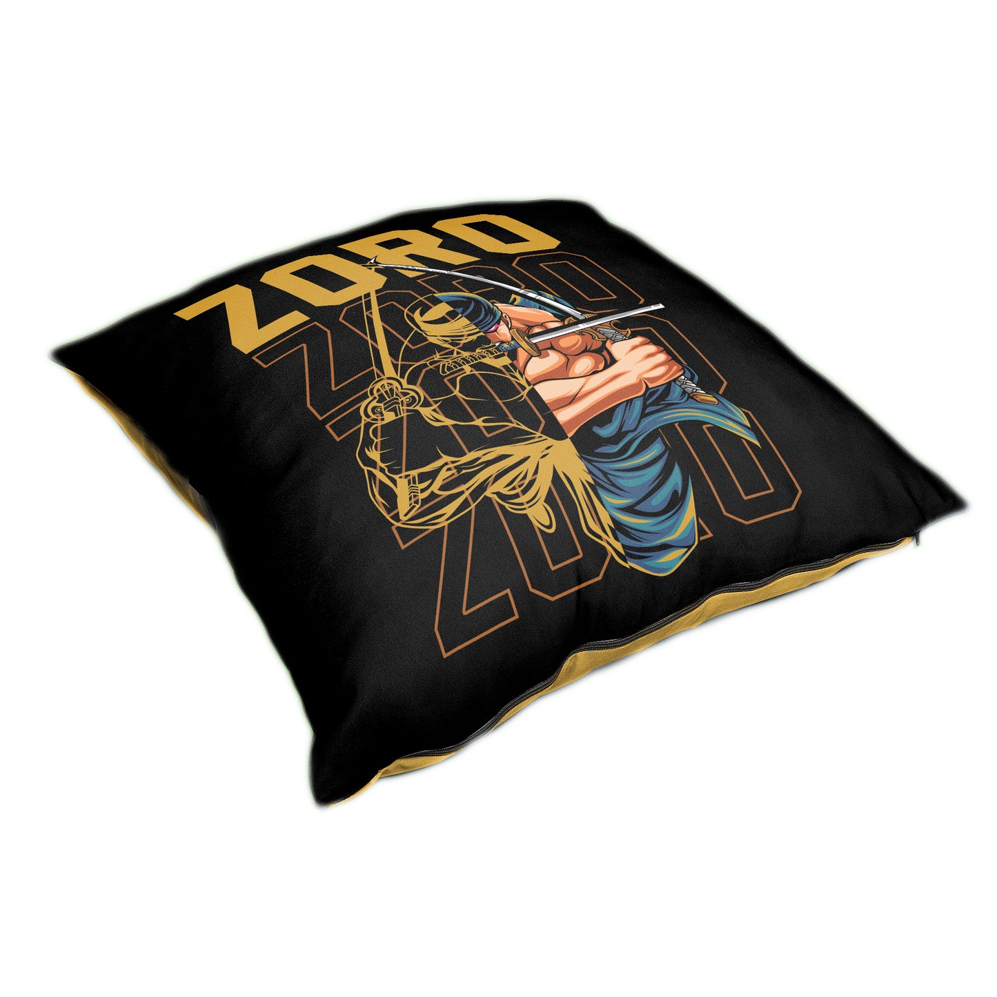 One Piece Zoro Luxury Scatter