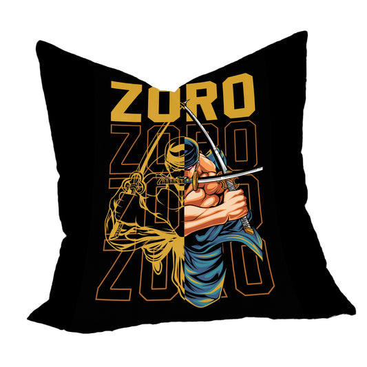 One Piece Zoro Luxury Scatter
