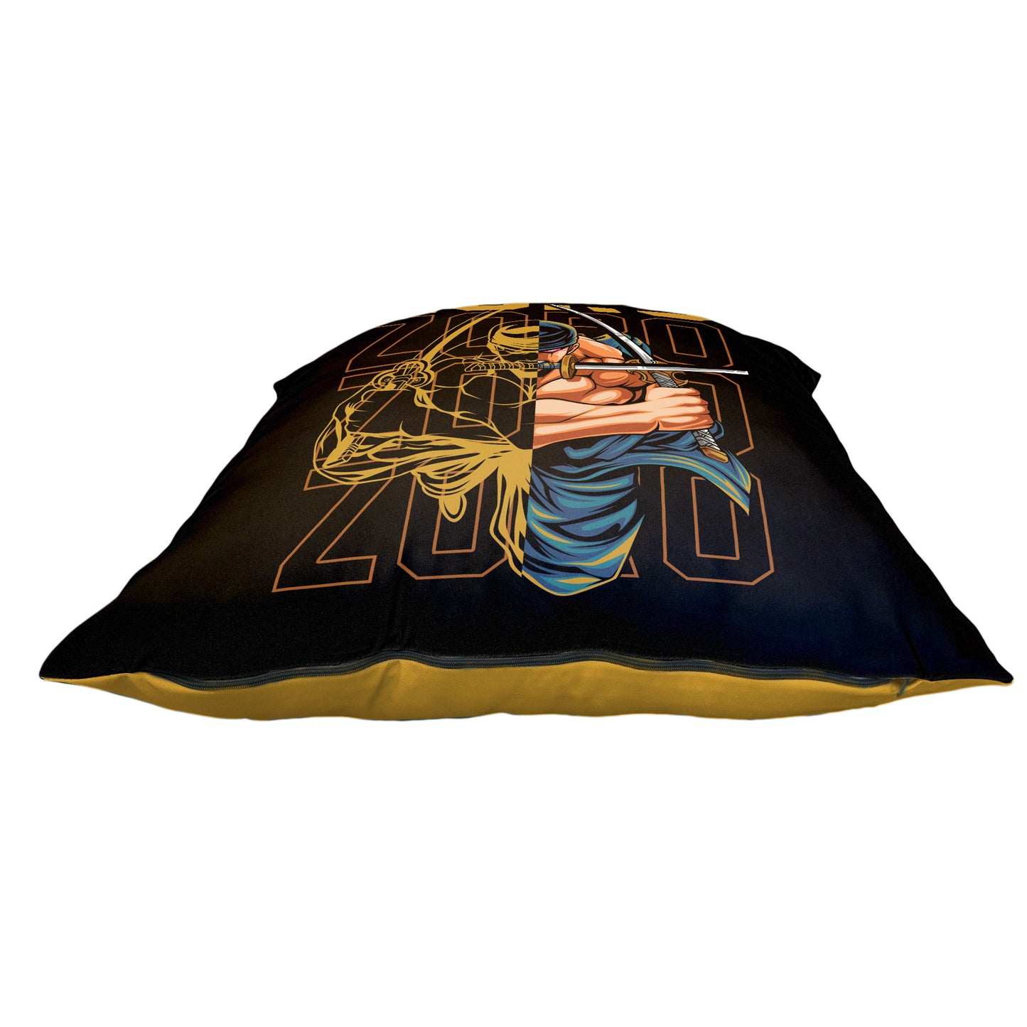 One Piece Zoro Luxury Scatter